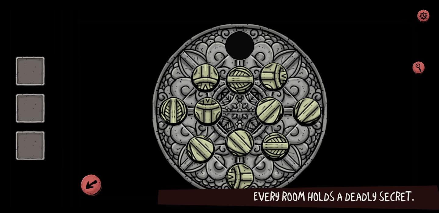 少年侦探:突变 截图2