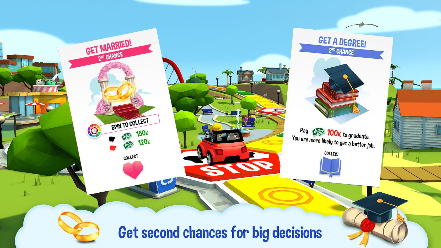 生命游戏2内置菜单(Game Of Life 2)游戏截图5