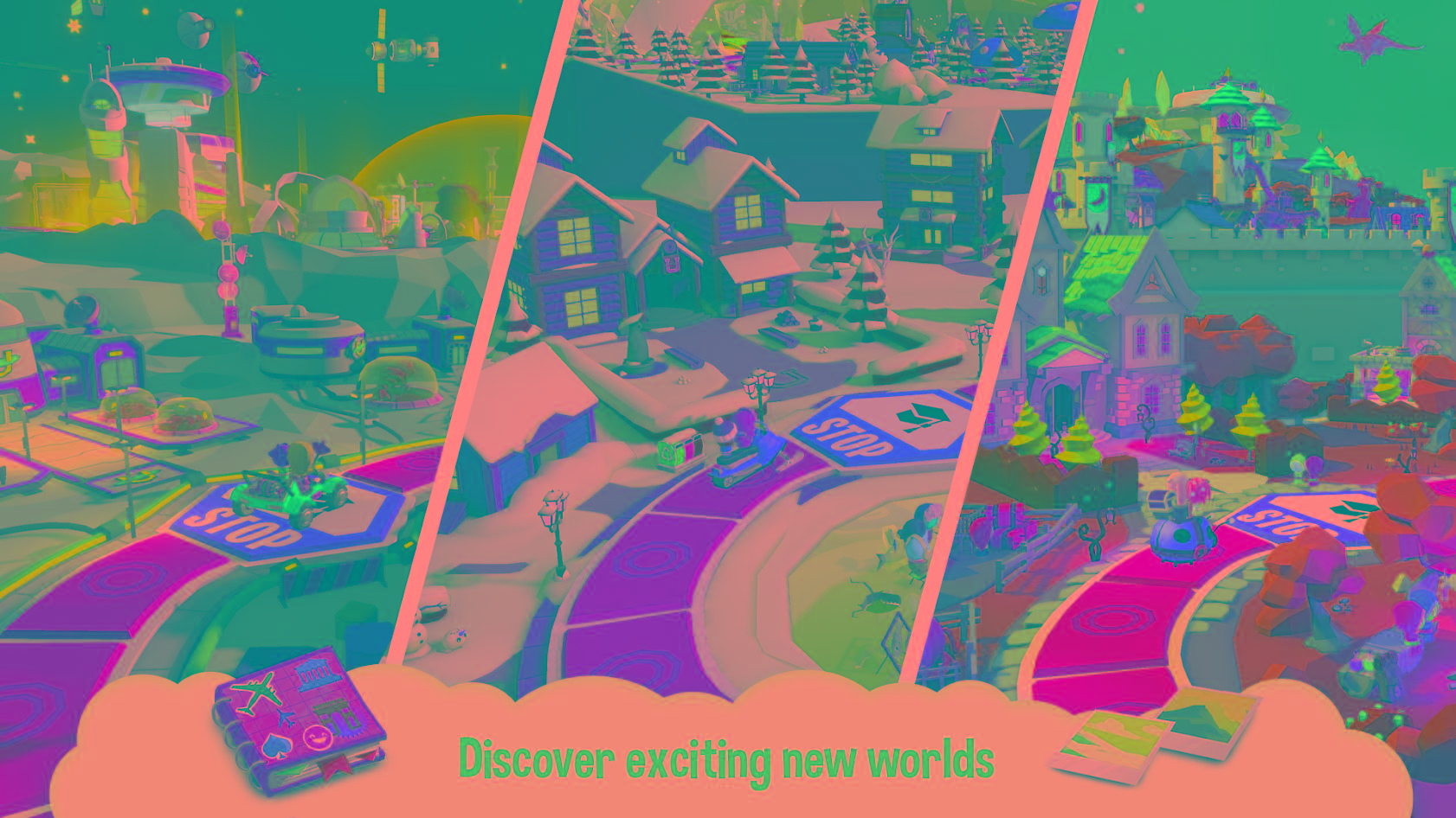 生命游戏2内置菜单(Game Of Life 2)游戏截图6