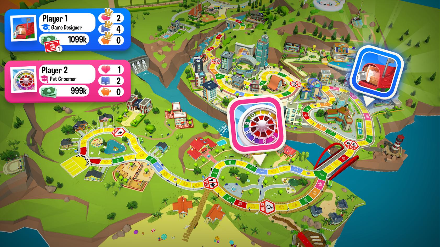 生命游戏2内置菜单(Game Of Life 2)游戏截图8