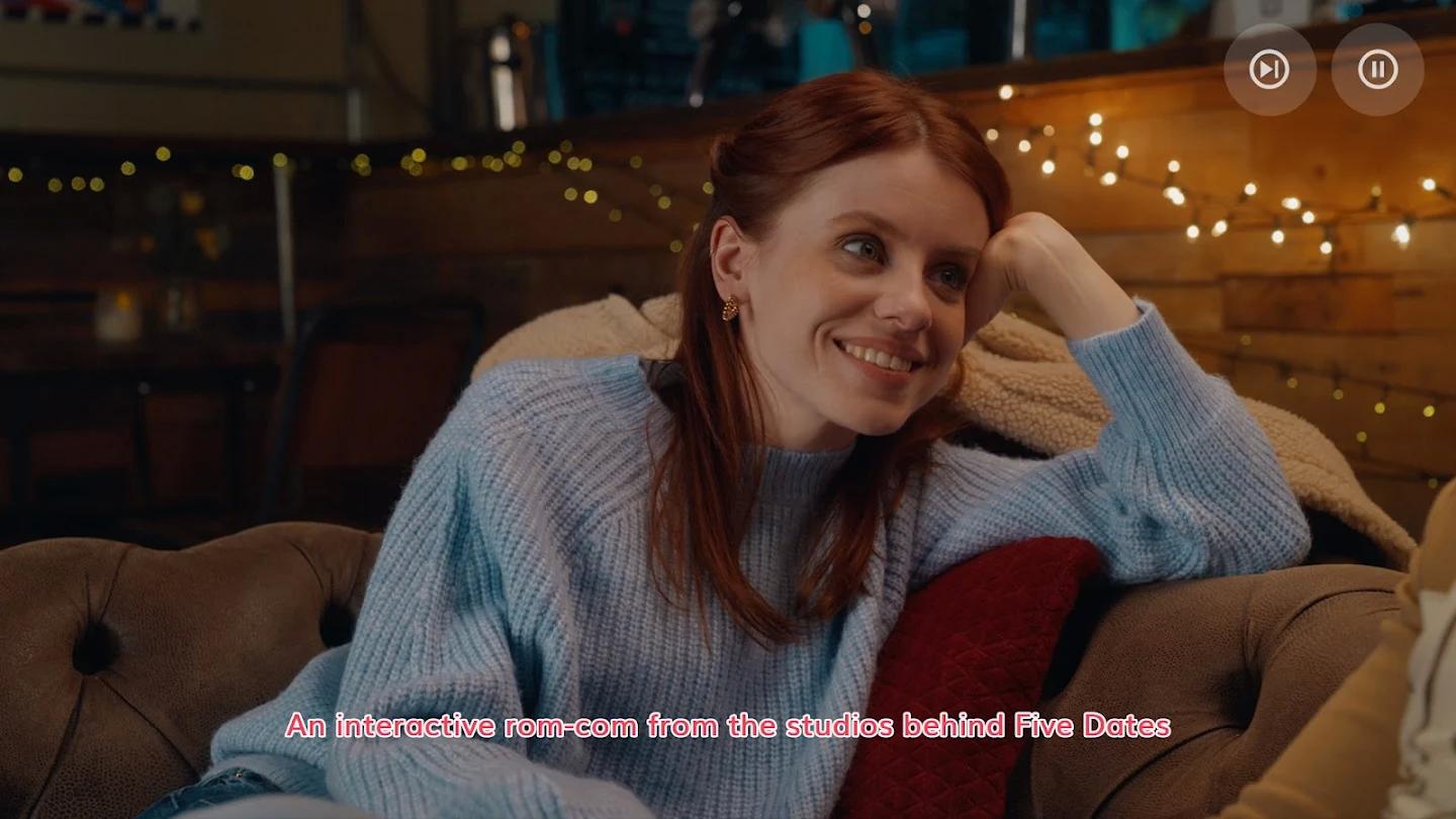 十个约会(Ten Dates) 截图1