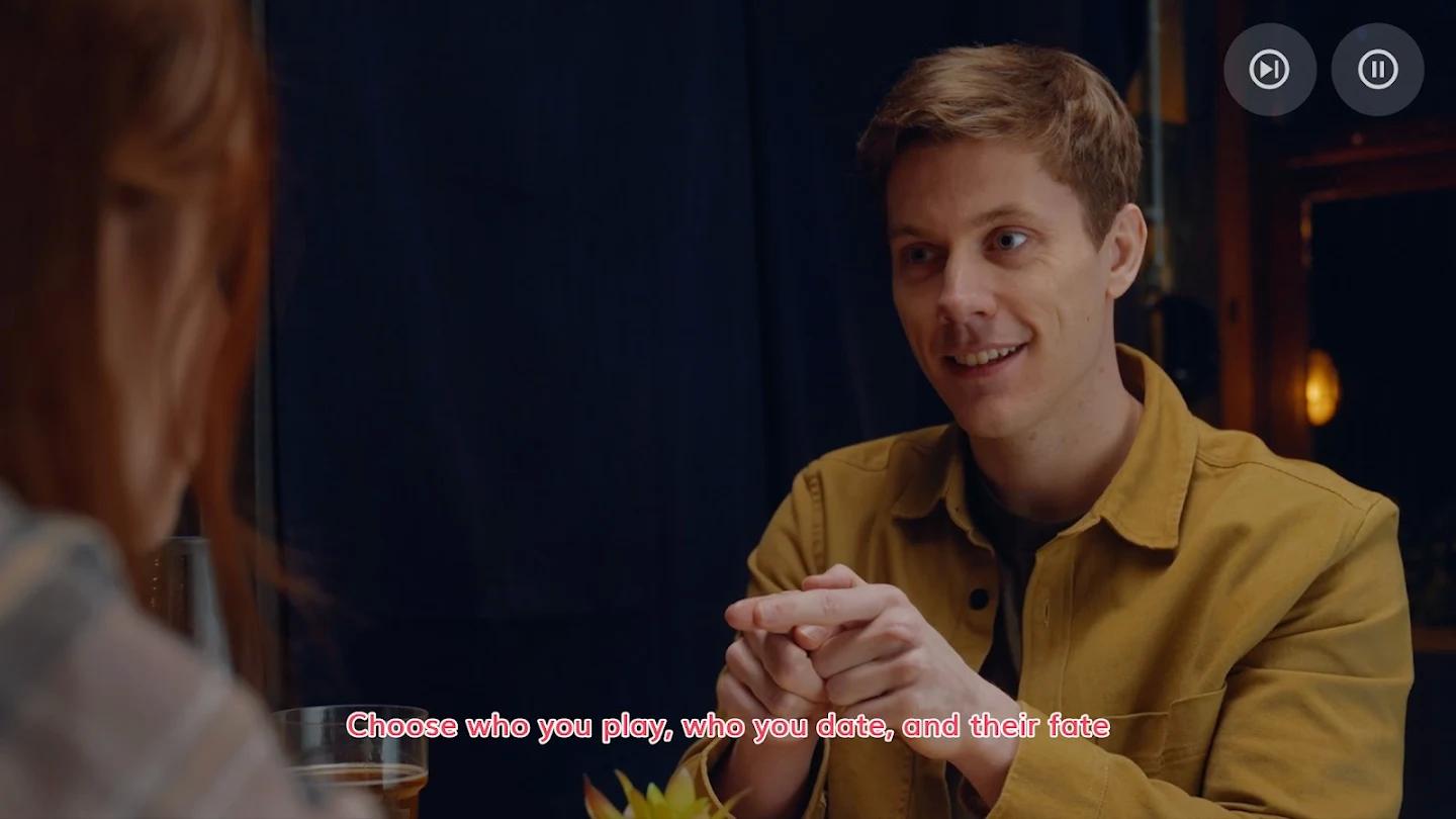 十个约会(Ten Dates) 截图3