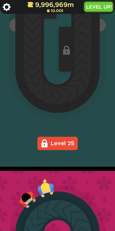 寿司连锁店(Sushi Bar Idle)游戏截图2