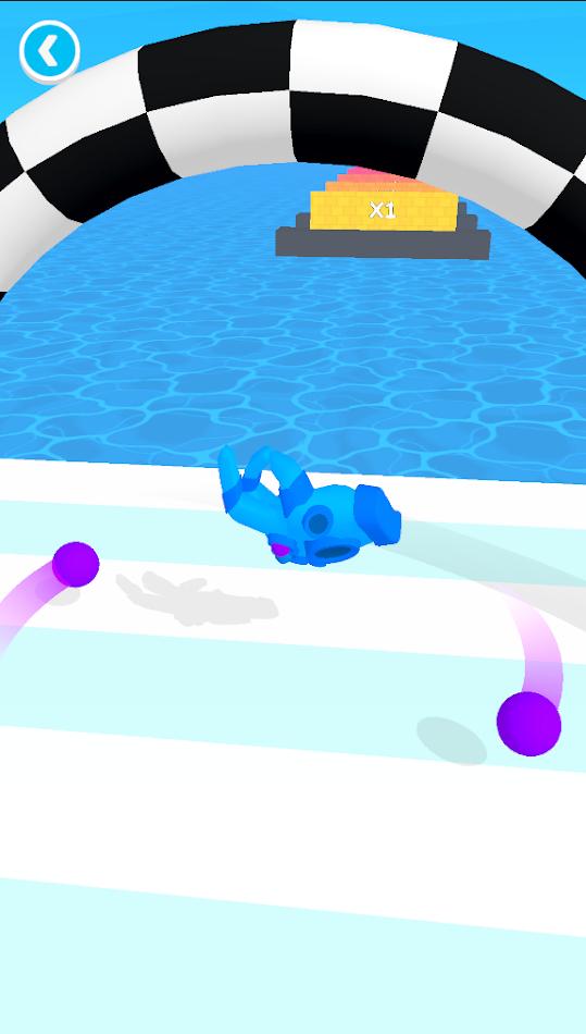 手套力量内置菜单(Glove Power)游戏截图3