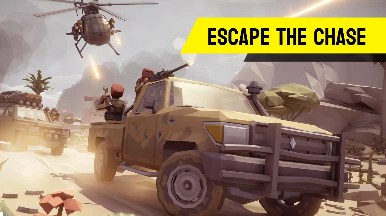 像素沙地:世界战争游戏截图2