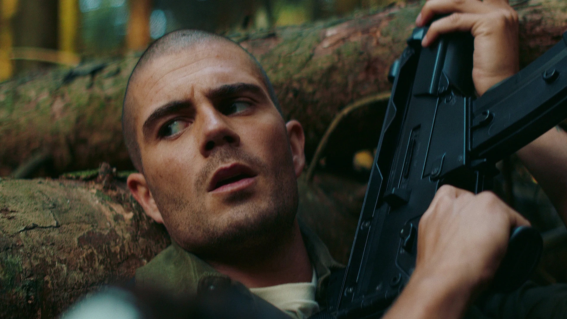 血岸岛(Bloodshore)游戏截图1