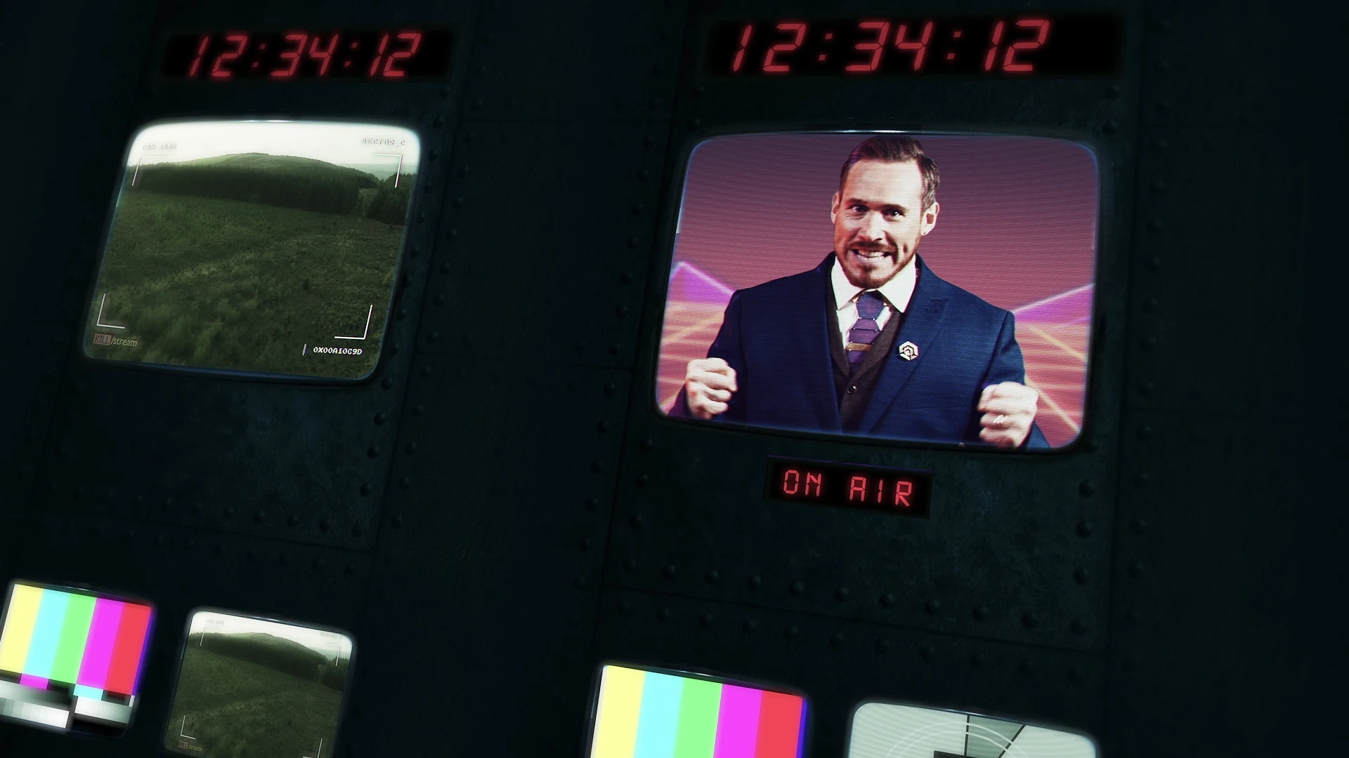 血岸岛(Bloodshore)游戏截图2