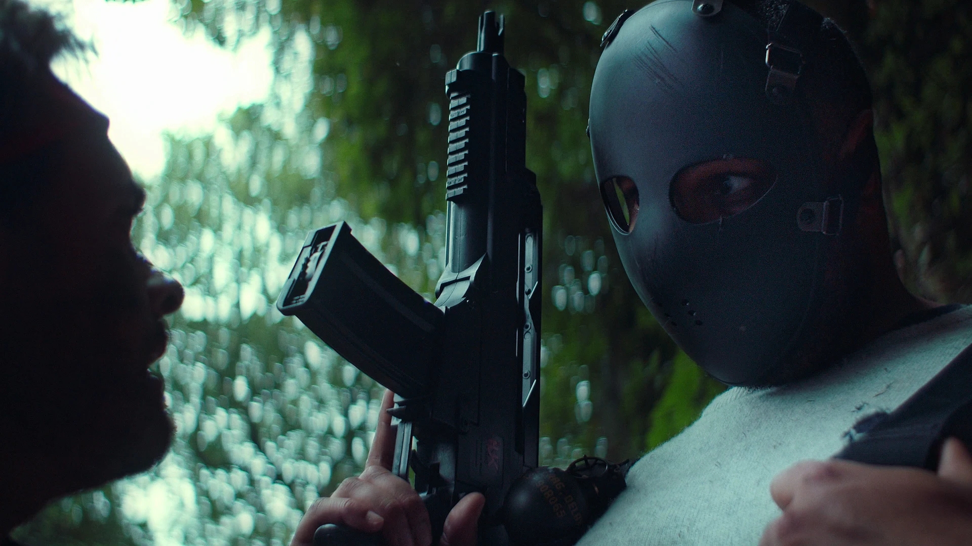 血岸岛(Bloodshore)游戏截图4