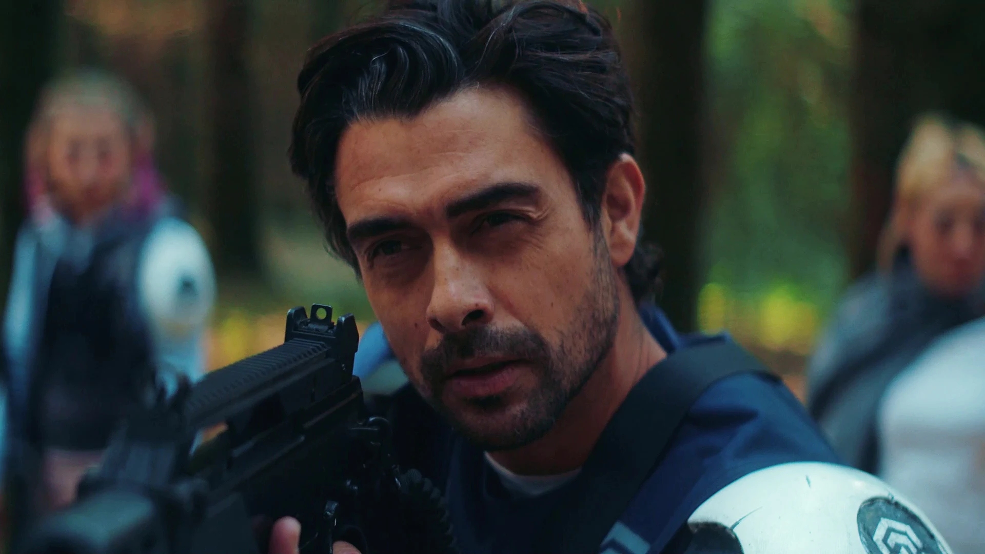 血岸岛(Bloodshore)游戏截图6