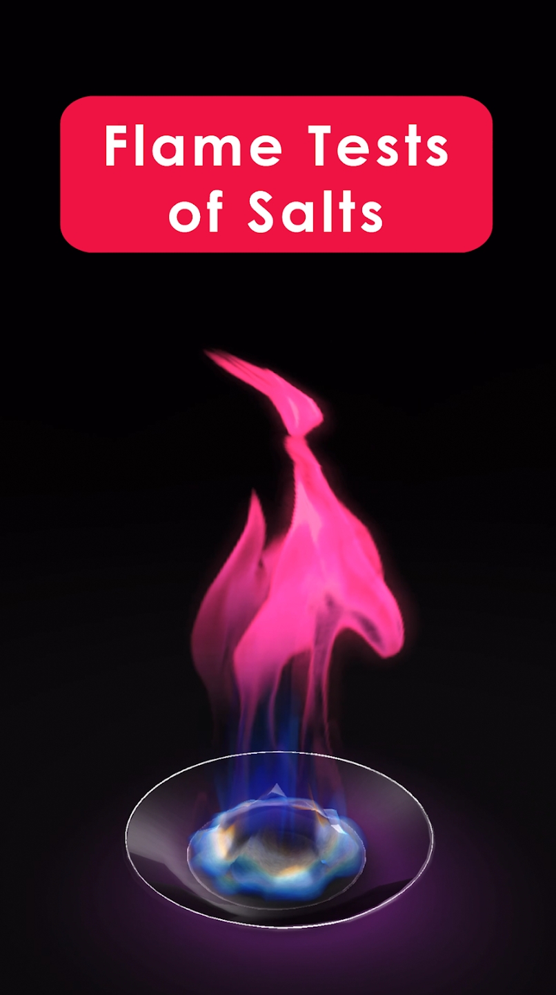 虚拟化学家化学实验室中文版(UnrealChemist)游戏截图4