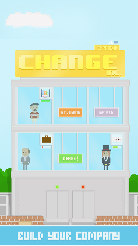 虚拟乞丐(Virtual Beggar)游戏截图4