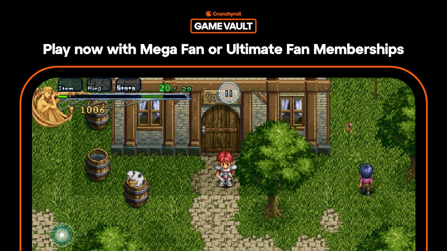 伊苏1:编年史 截图4