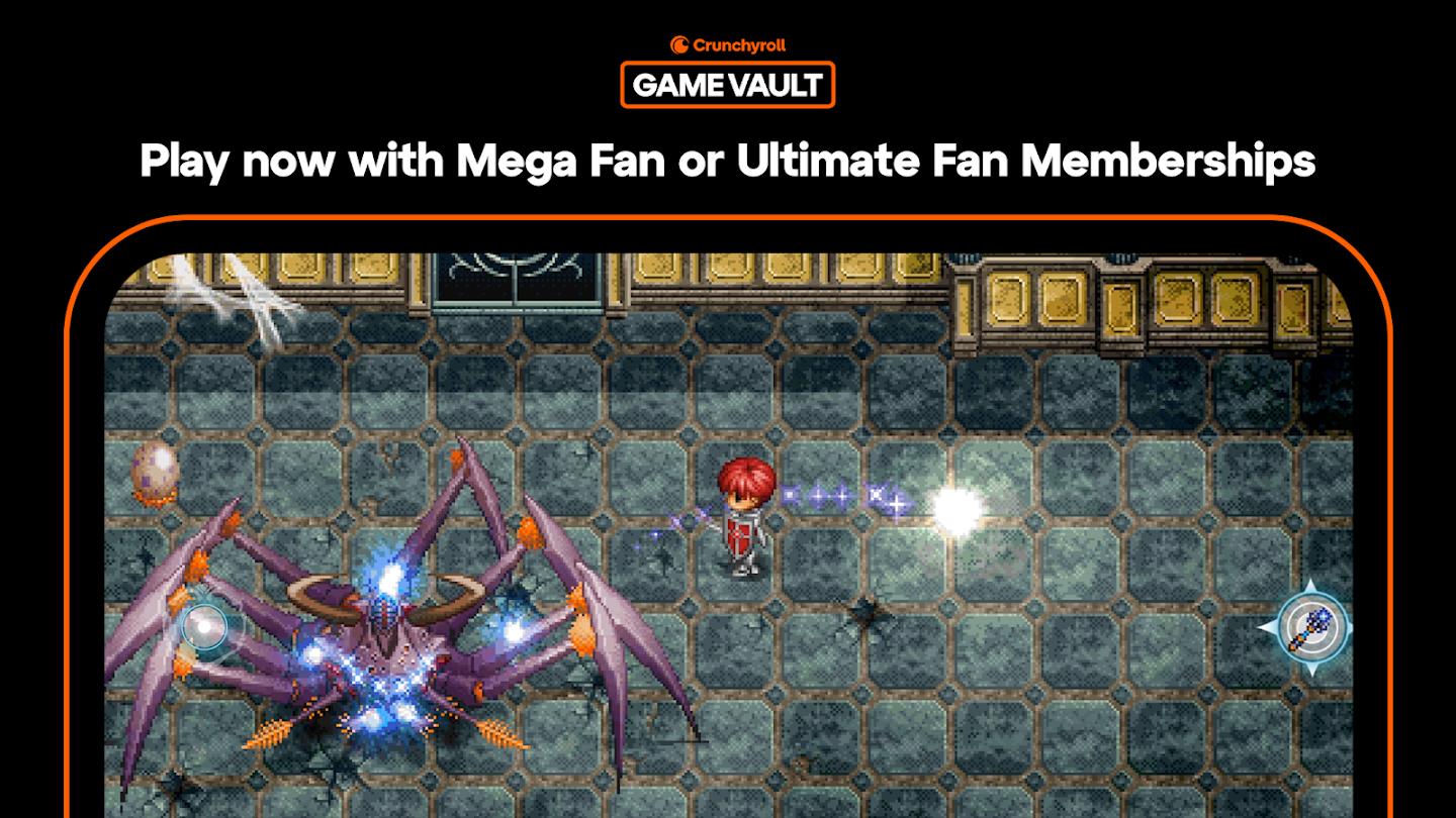 伊苏2:编年史游戏截图4