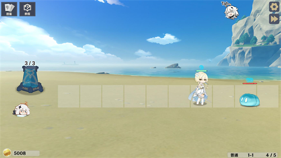 原神大战原魔游戏截图3