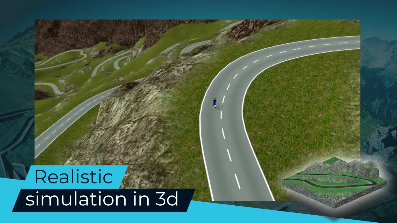 真实自行车队经理2022(LCM2022)游戏截图6