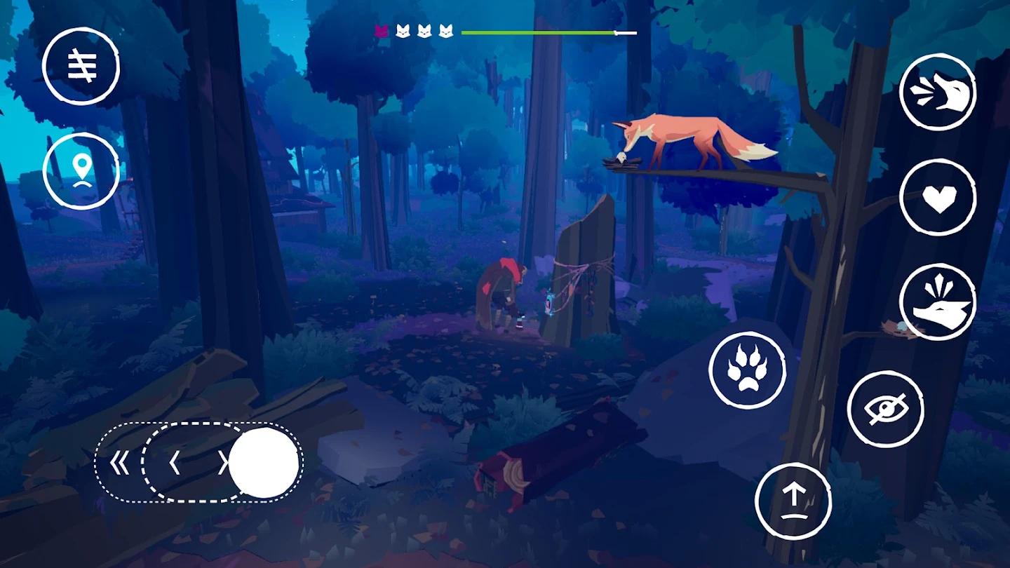 终端：灭绝永恒游戏截图4