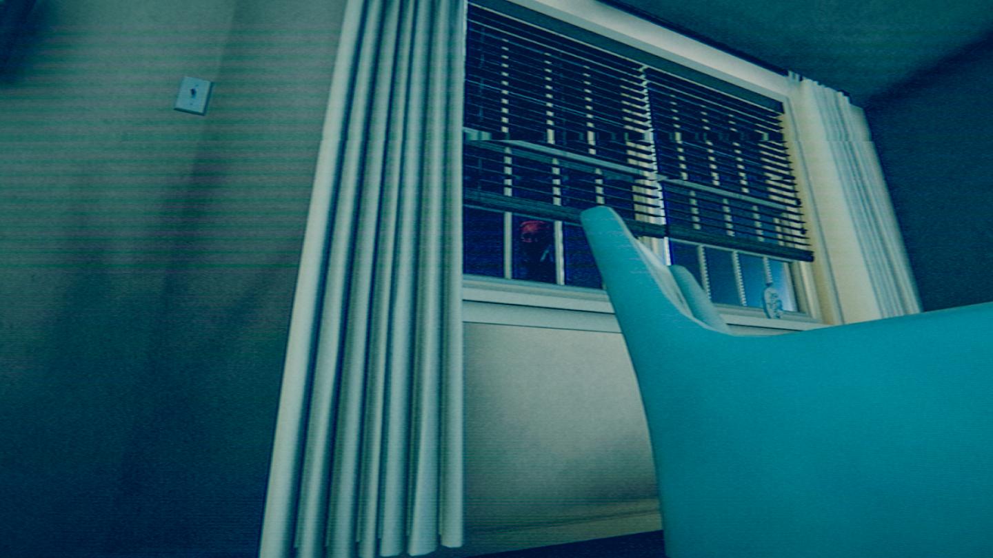 煮沸者游戏截图1