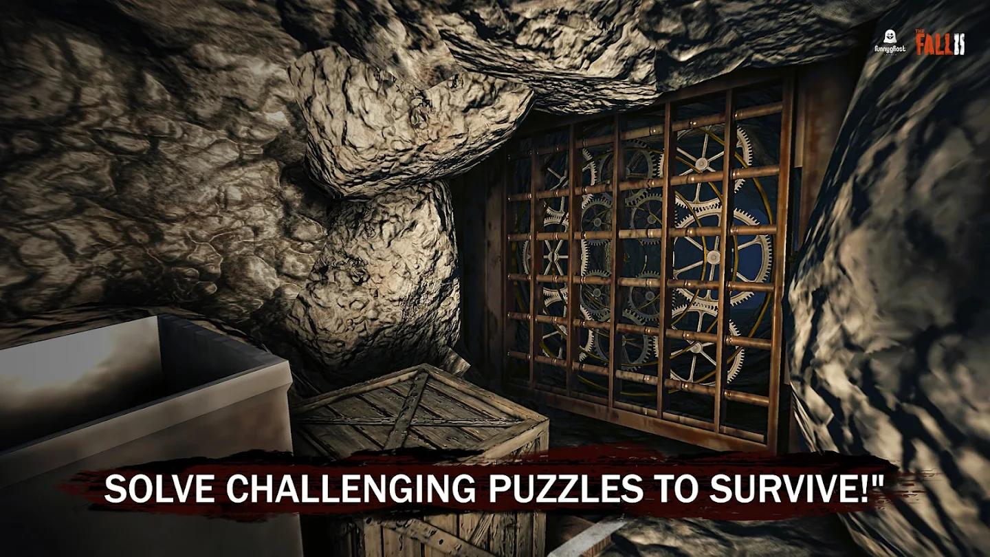 坠落2：生存游戏截图1