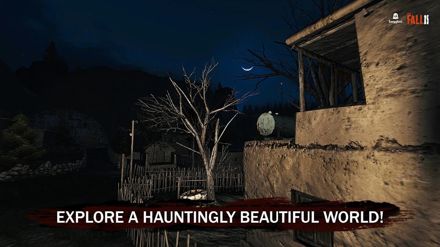 坠落2：生存游戏截图3