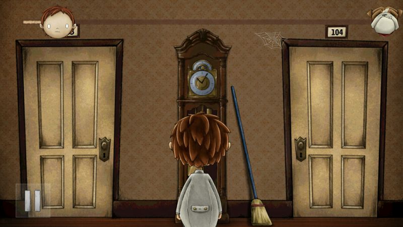 左右豪宅(Left Right) 截图3