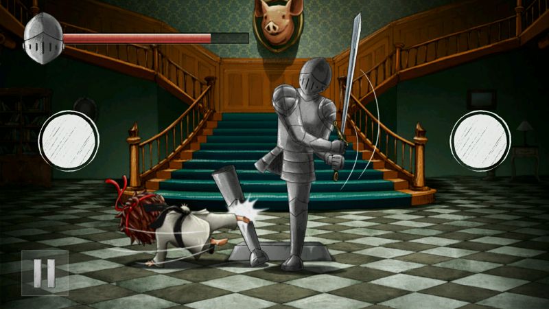 左右豪宅(Left Right) 截图5