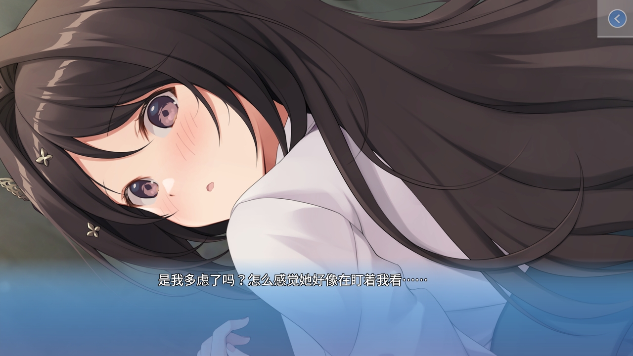 COSPLAYLOVE!(COSPLAY LOVE! : Enchanted princess) 截图4