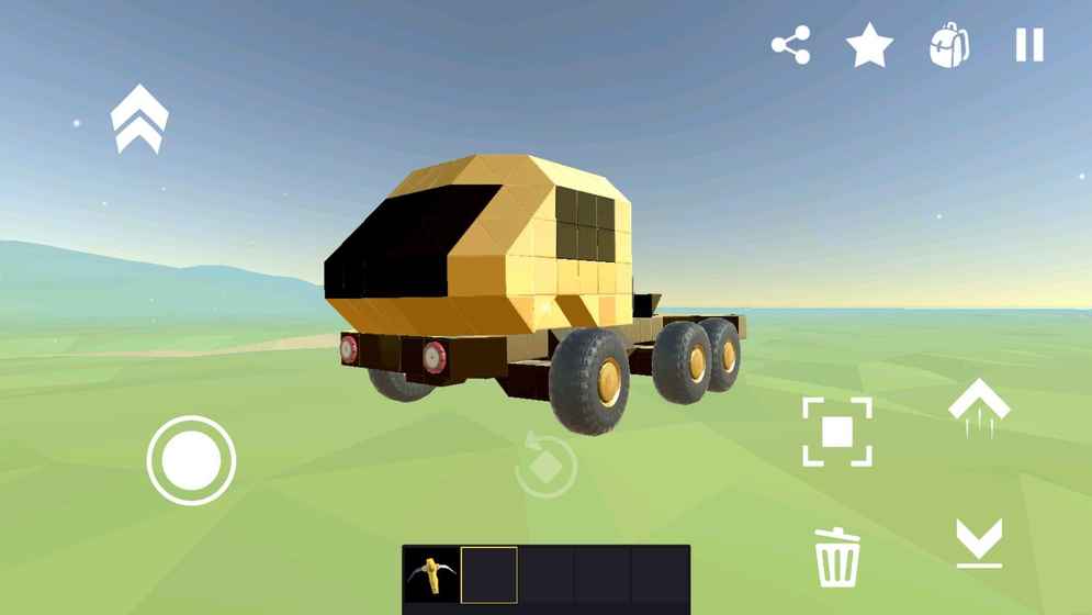 埃弗特沙盒(Evertech Sandbox)游戏截图3