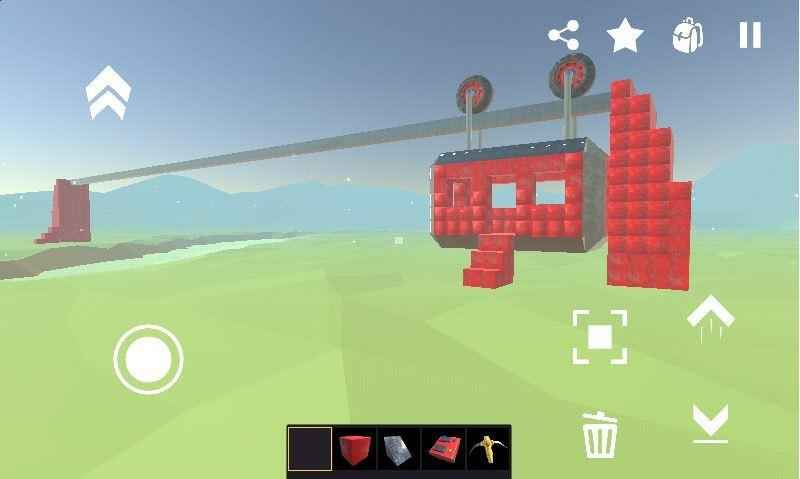 埃弗特沙盒(Evertech Sandbox)游戏截图5