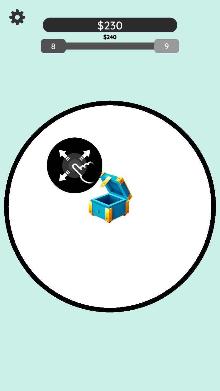 彩球弹射内置菜单(OctoHits) 截图3