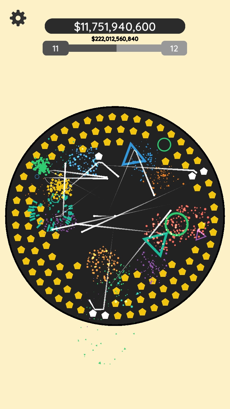 彩球弹射内置菜单(OctoHits) 截图4