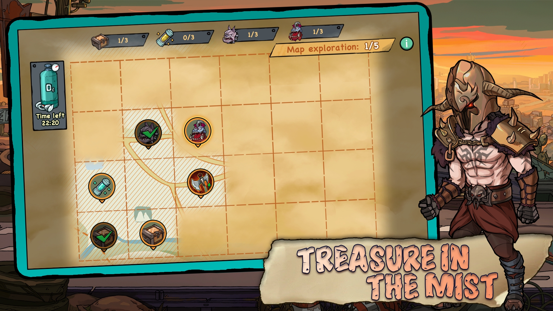 挂机打僵尸游戏截图6