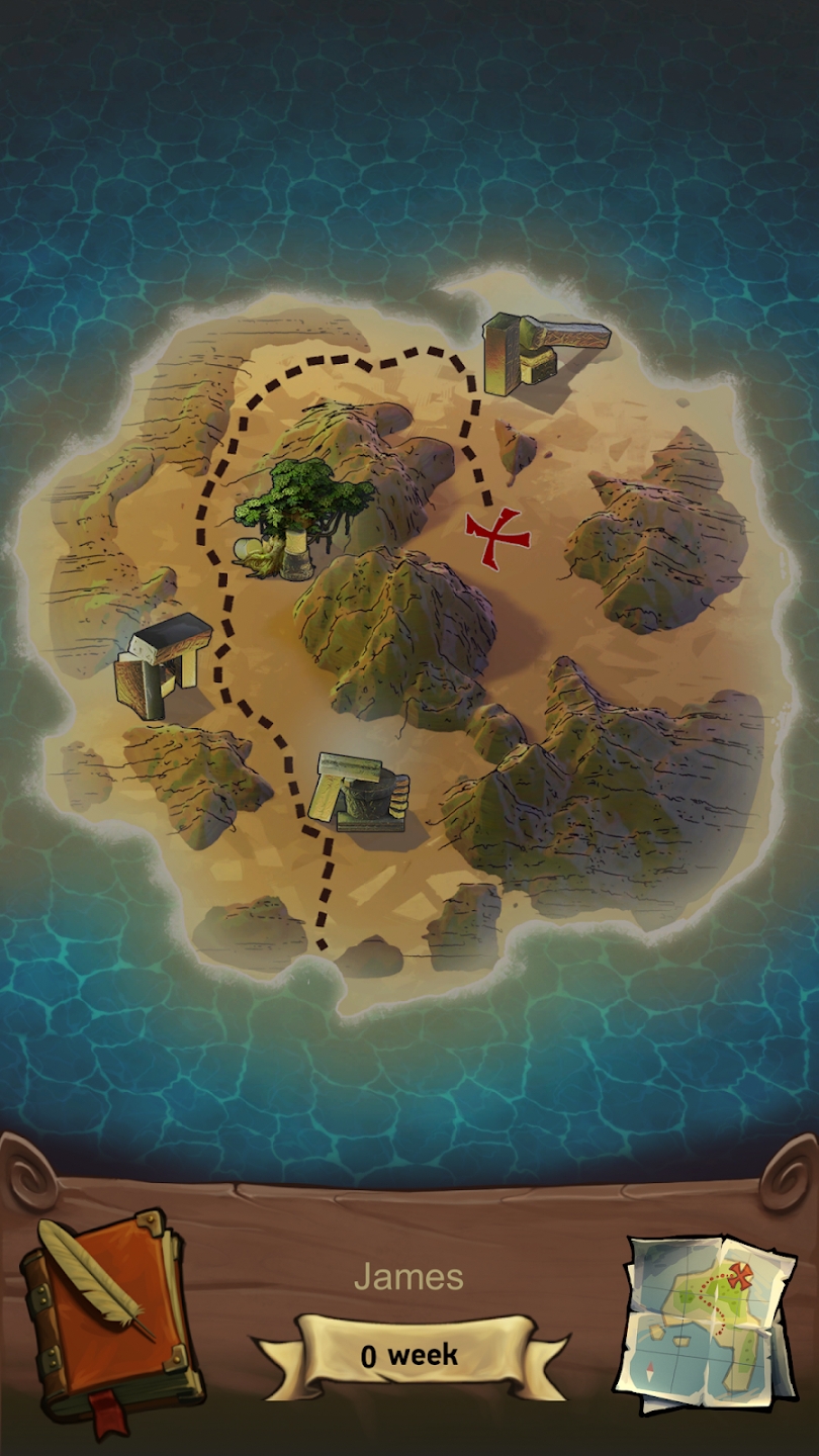 海盗？海盗 截图5