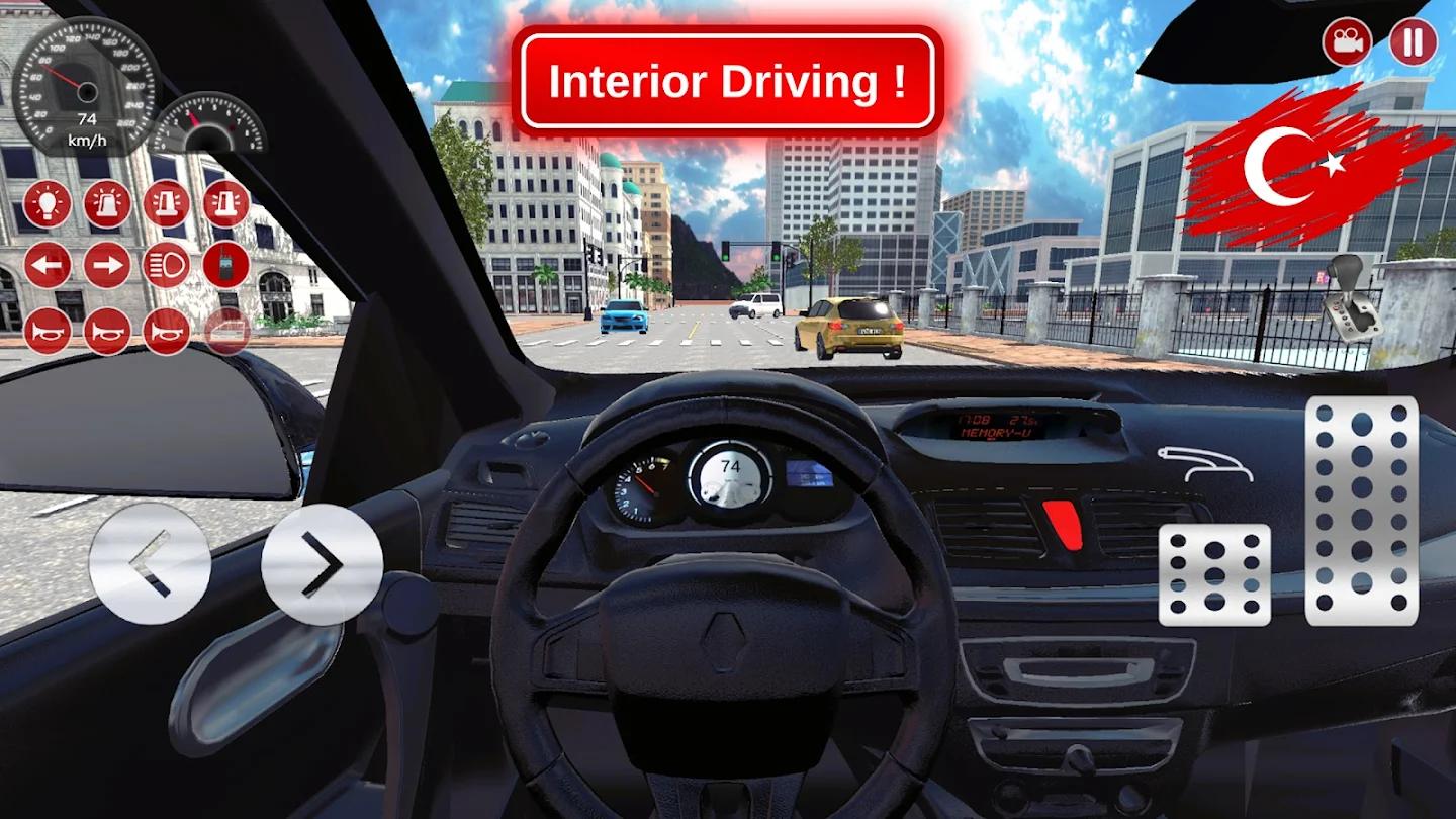 警察游戏2025 截图2