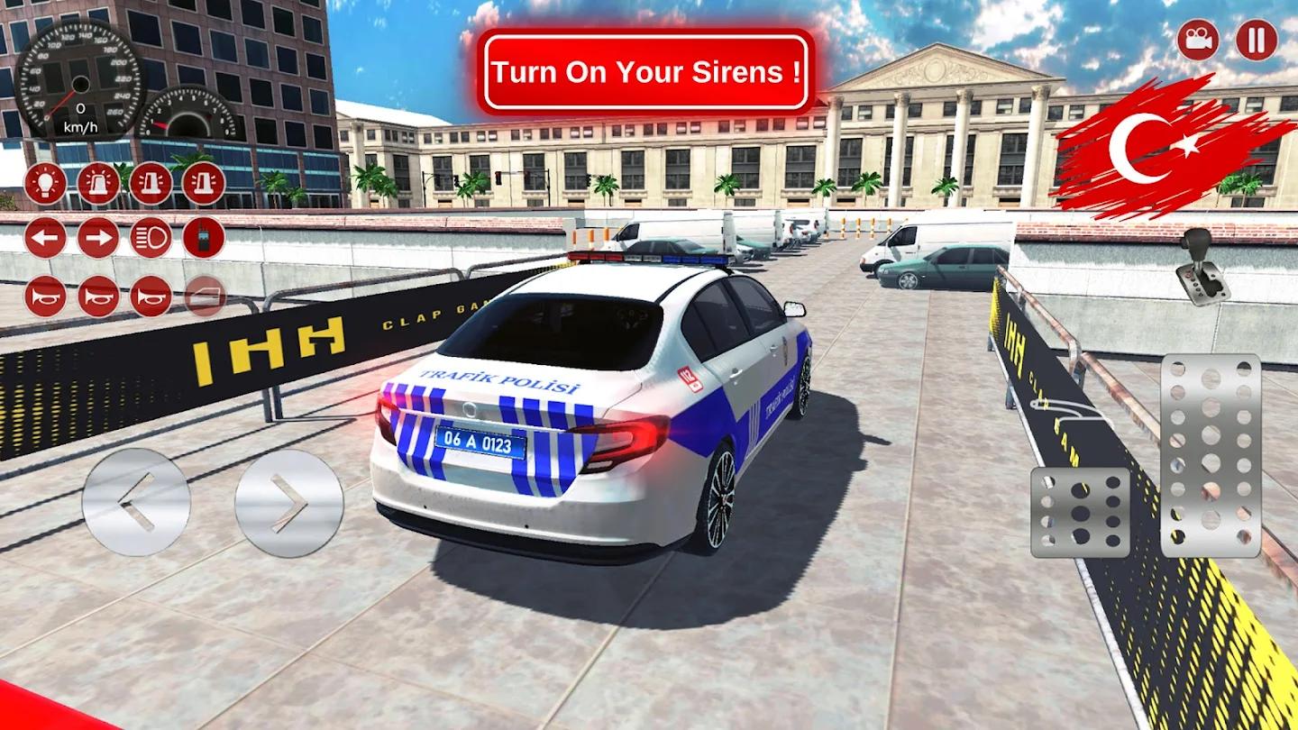 警察游戏2025 截图4