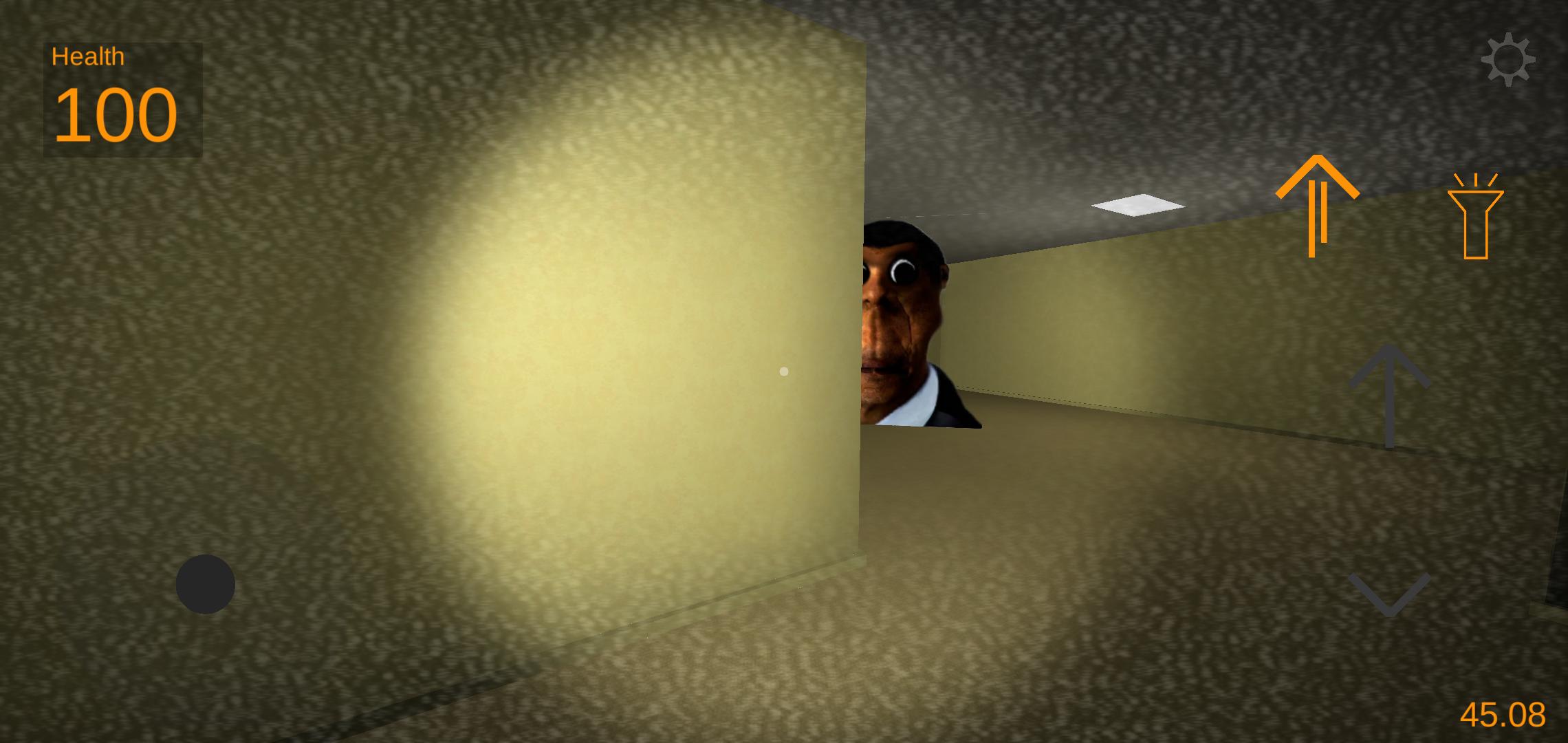 机器人追逐(Nextbot chasing) 截图3