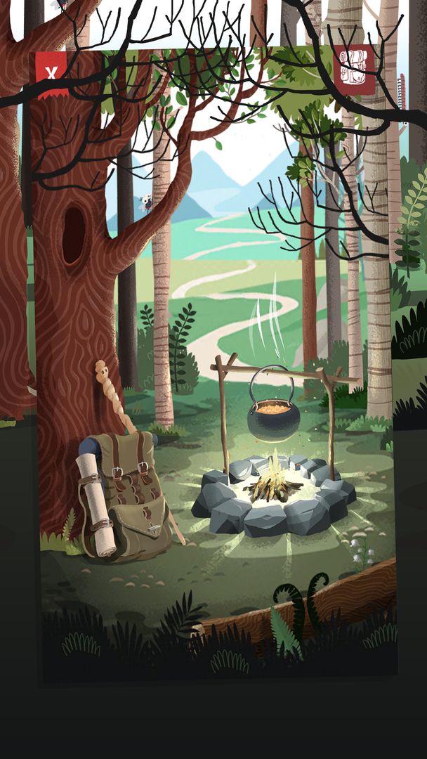 卡片爬行冒险(Card Crawl Adventure)游戏截图6