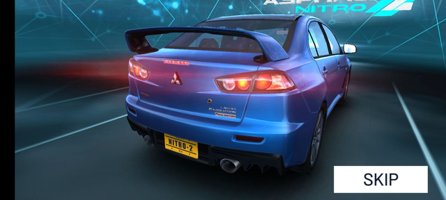 狂野飙车极速版2 截图3