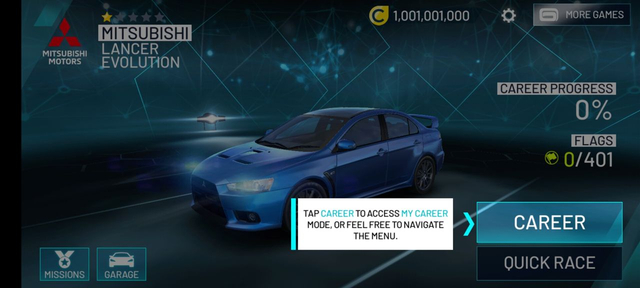 狂野飙车极速版2 截图4