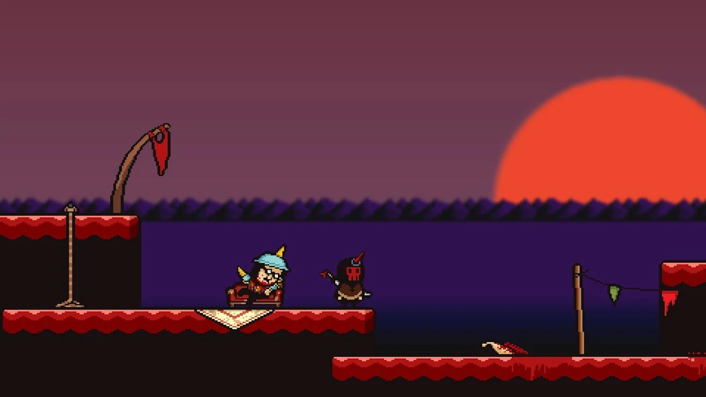 丽莎：快乐之旅 截图3