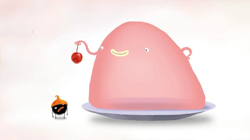 毛线先生(CHUCHEL) 截图1