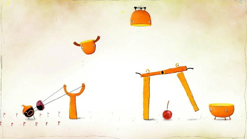 毛线先生(CHUCHEL) 截图2