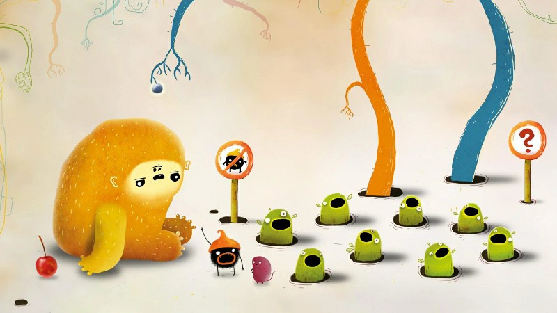 毛线先生(CHUCHEL) 截图3