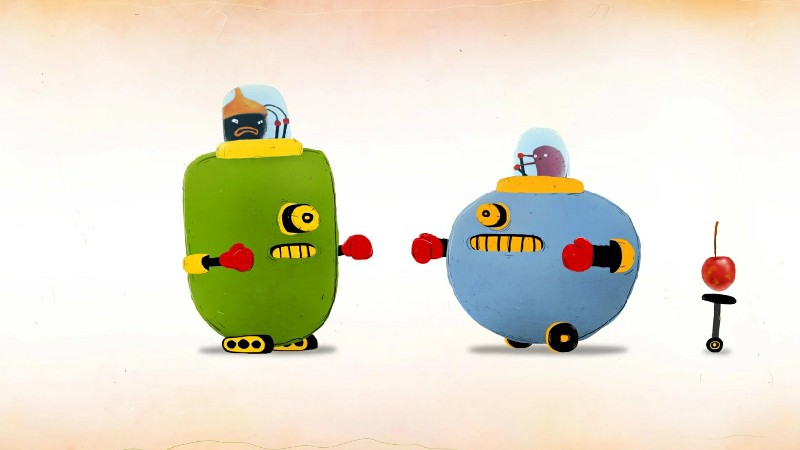 毛线先生(CHUCHEL) 截图5