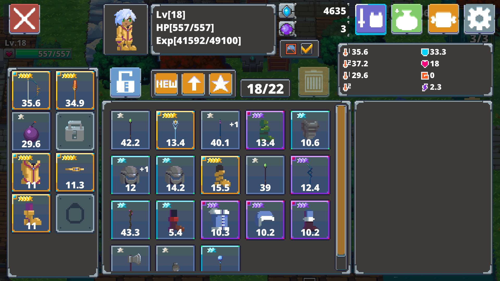 迷宫传奇2(Labyrinth Legend II)游戏截图5