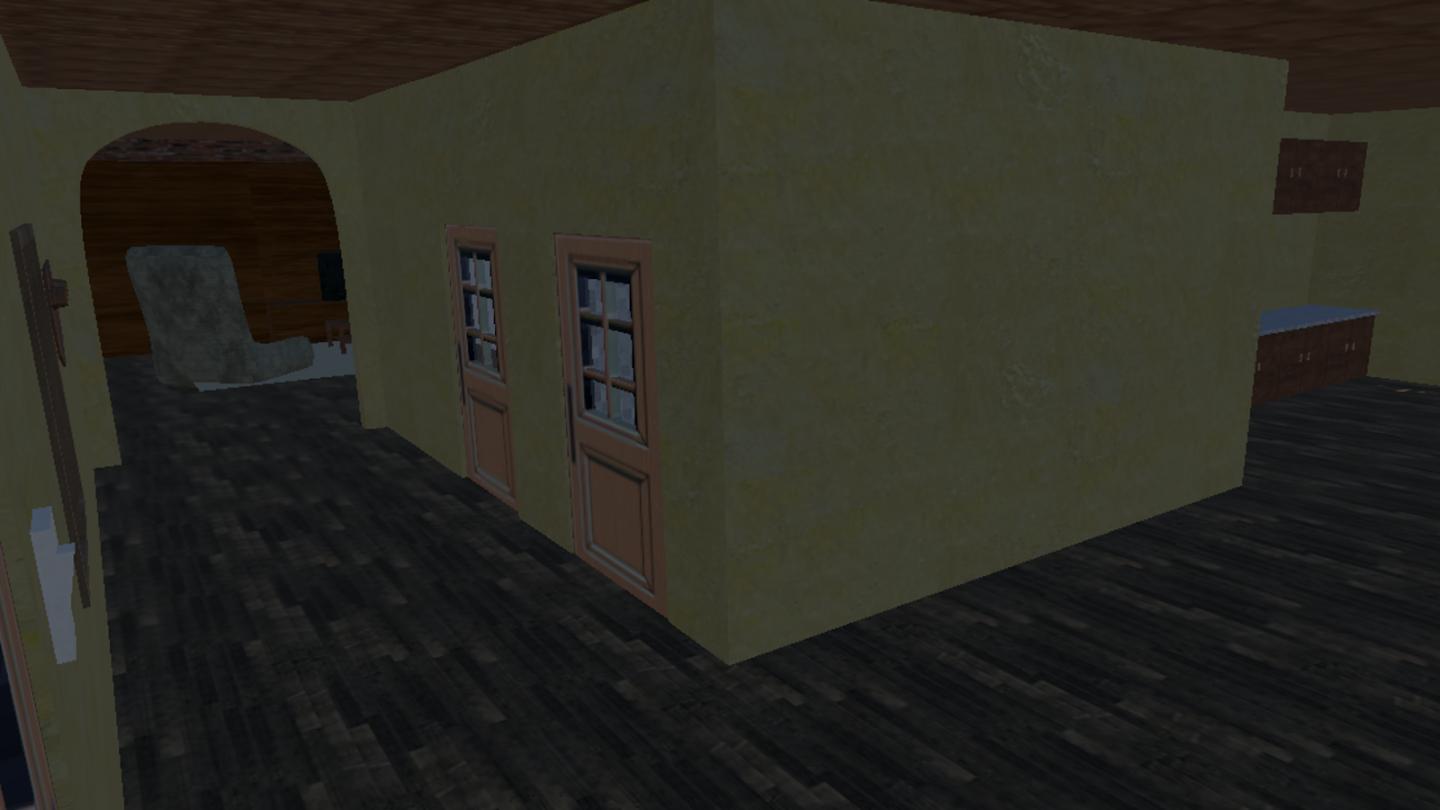 你的夏季汽车游戏截图1