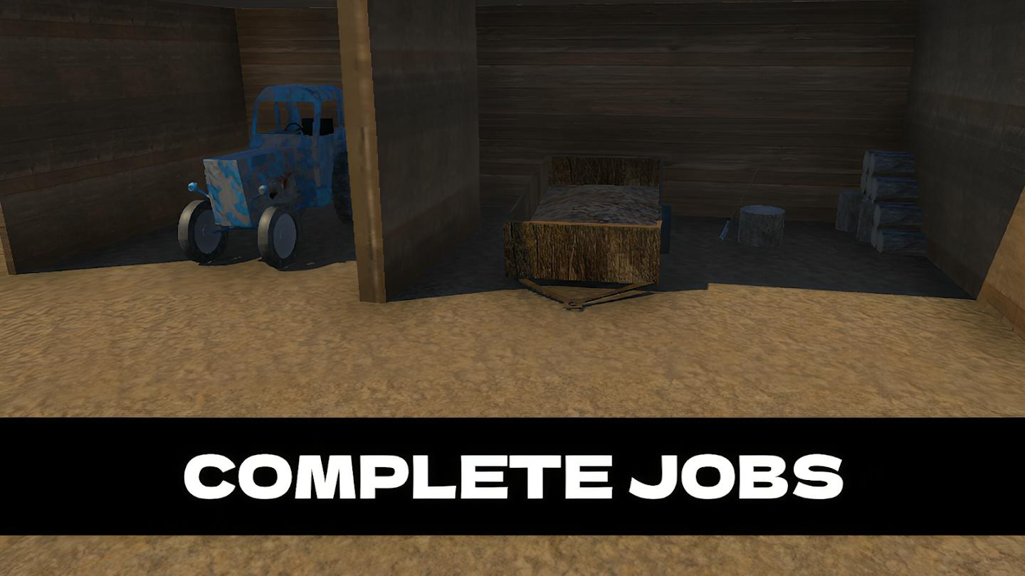 你的夏季汽车游戏截图4