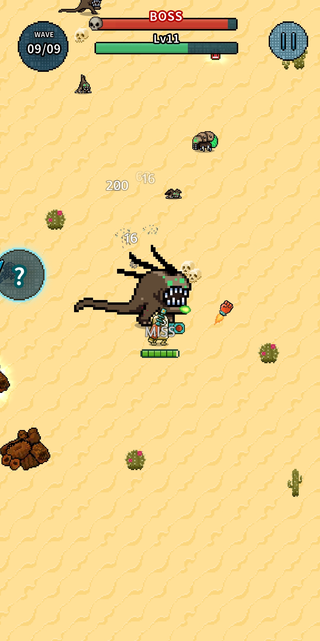 清洁地球计划(Project Clean Earth)游戏截图4