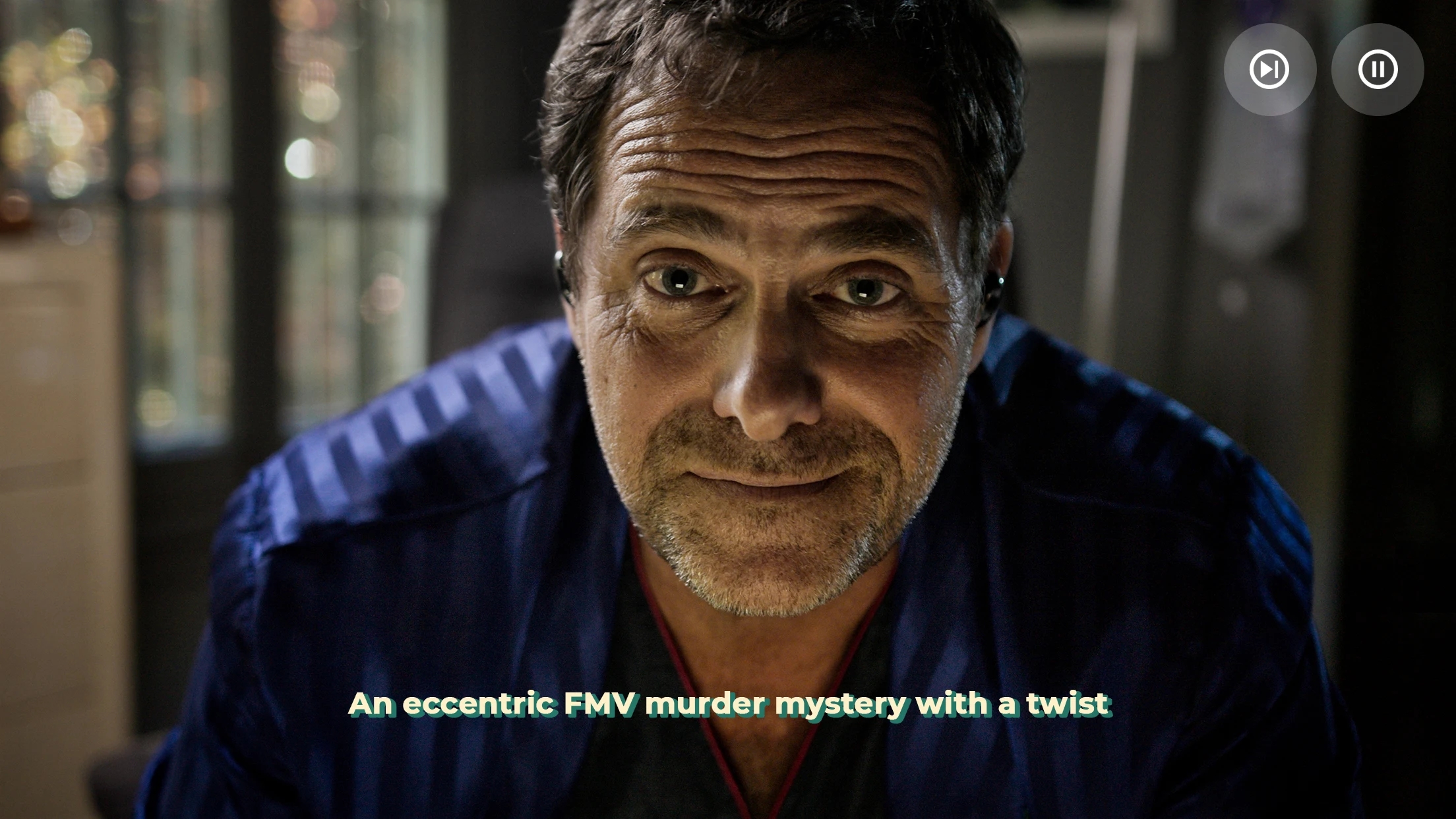 谁闭了马克斯叔叔的麦？游戏截图1