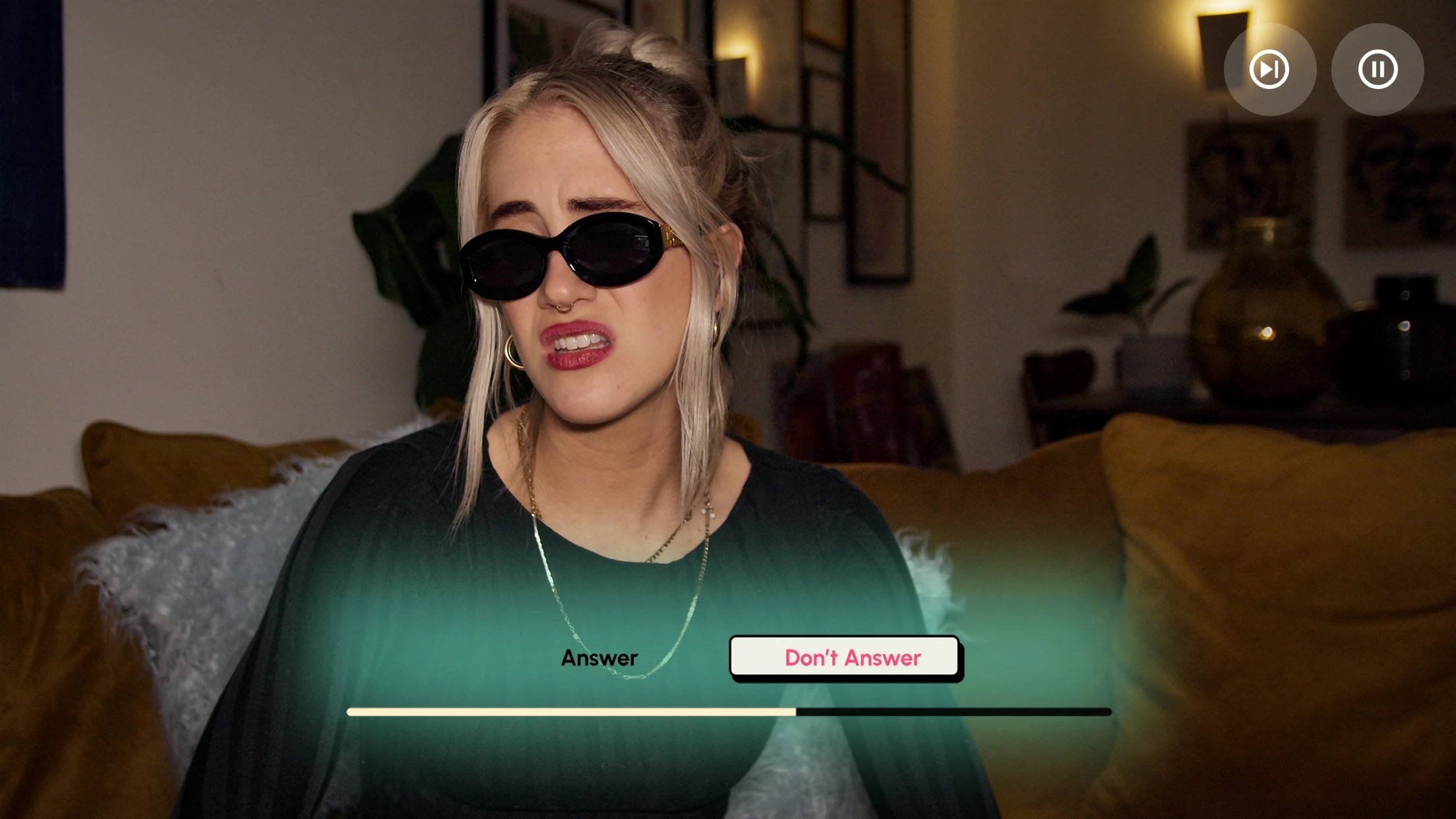 谁闭了马克斯叔叔的麦？游戏截图2