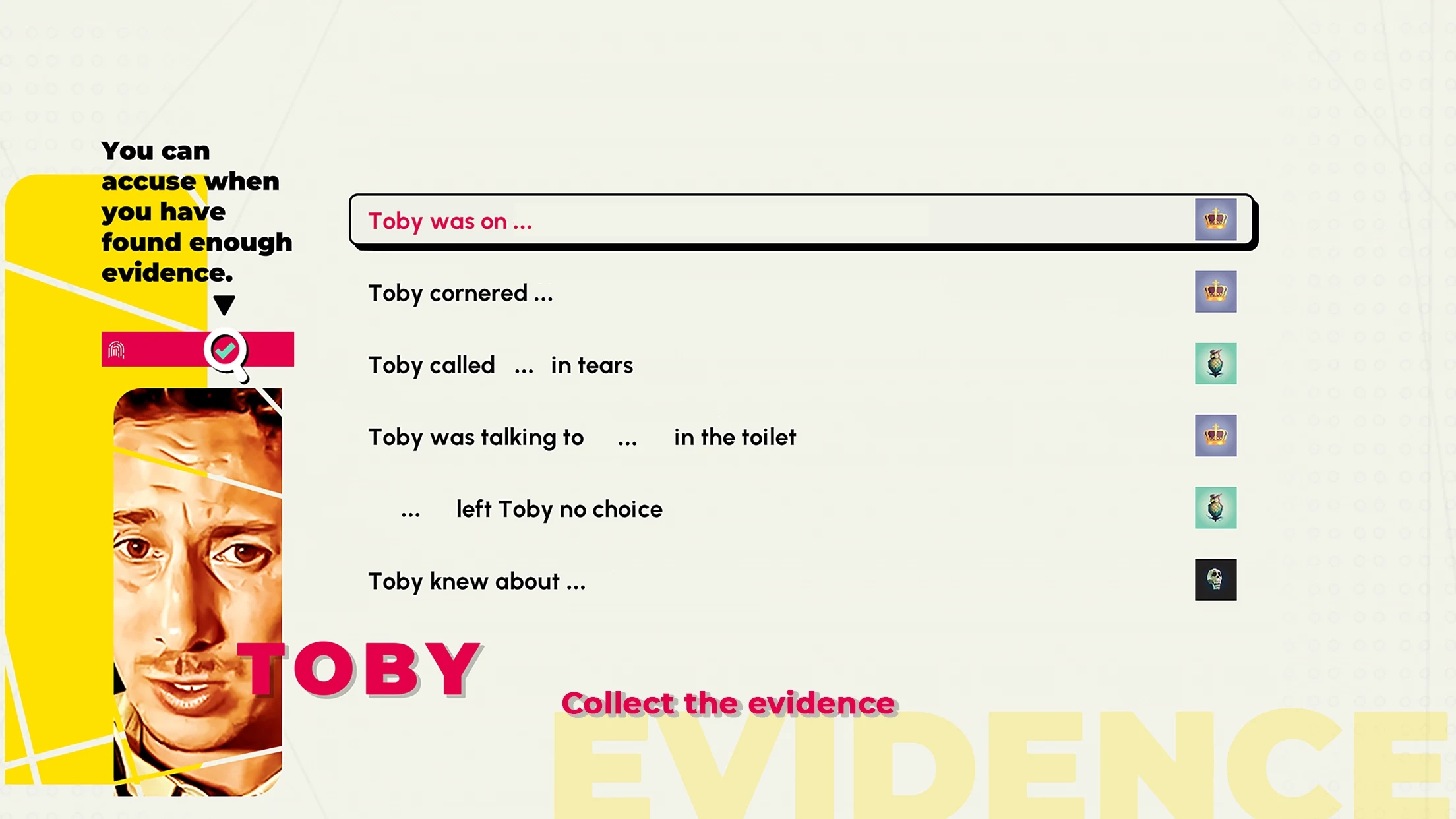 谁闭了马克斯叔叔的麦？游戏截图3